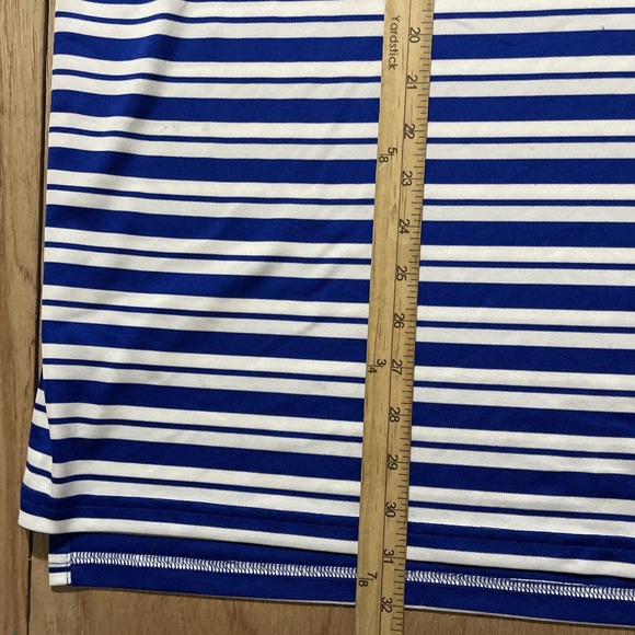 Polo Golf Ralph Lauren 2015 US Open Chambers Bay Short Sleeve Shirt Men Size XL - Picture 4 of 7